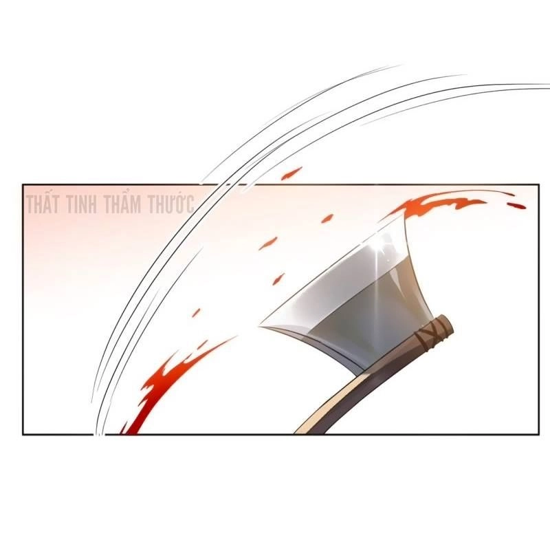 Cách Vách Có Một Đào Yêu Chapter 8 - 6