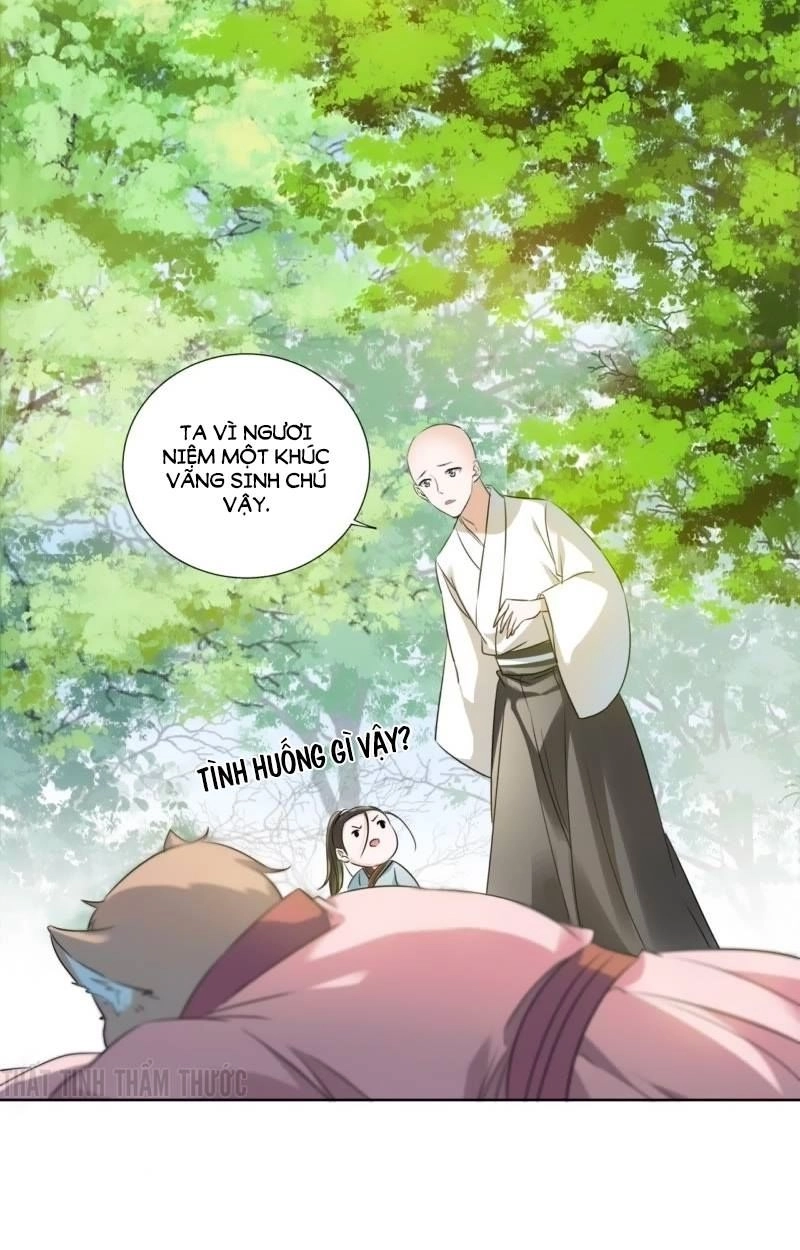 Cách Vách Có Một Đào Yêu Chapter 8 - 13