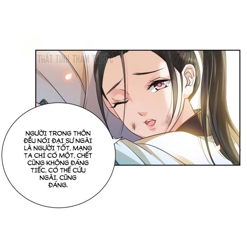 Cách Vách Có Một Đào Yêu Chapter 8 - 18