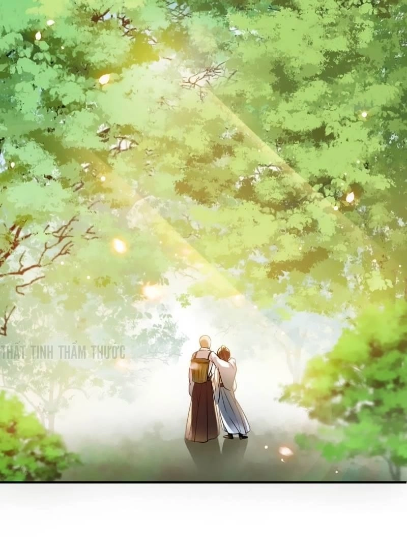 Cách Vách Có Một Đào Yêu Chapter 8 - 23