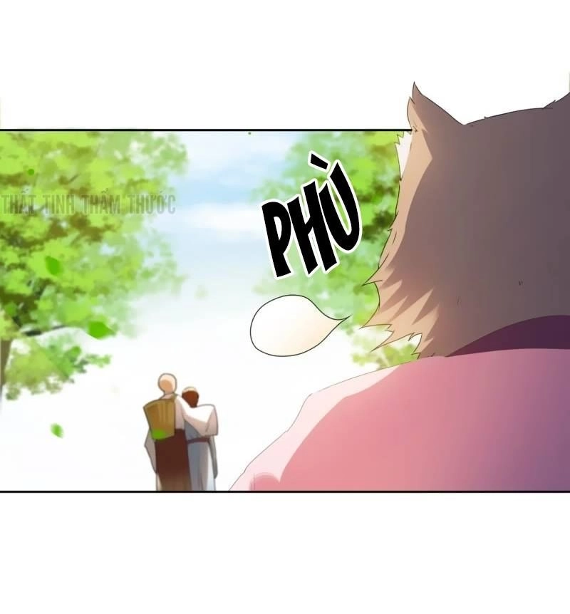 Cách Vách Có Một Đào Yêu Chapter 8 - 24