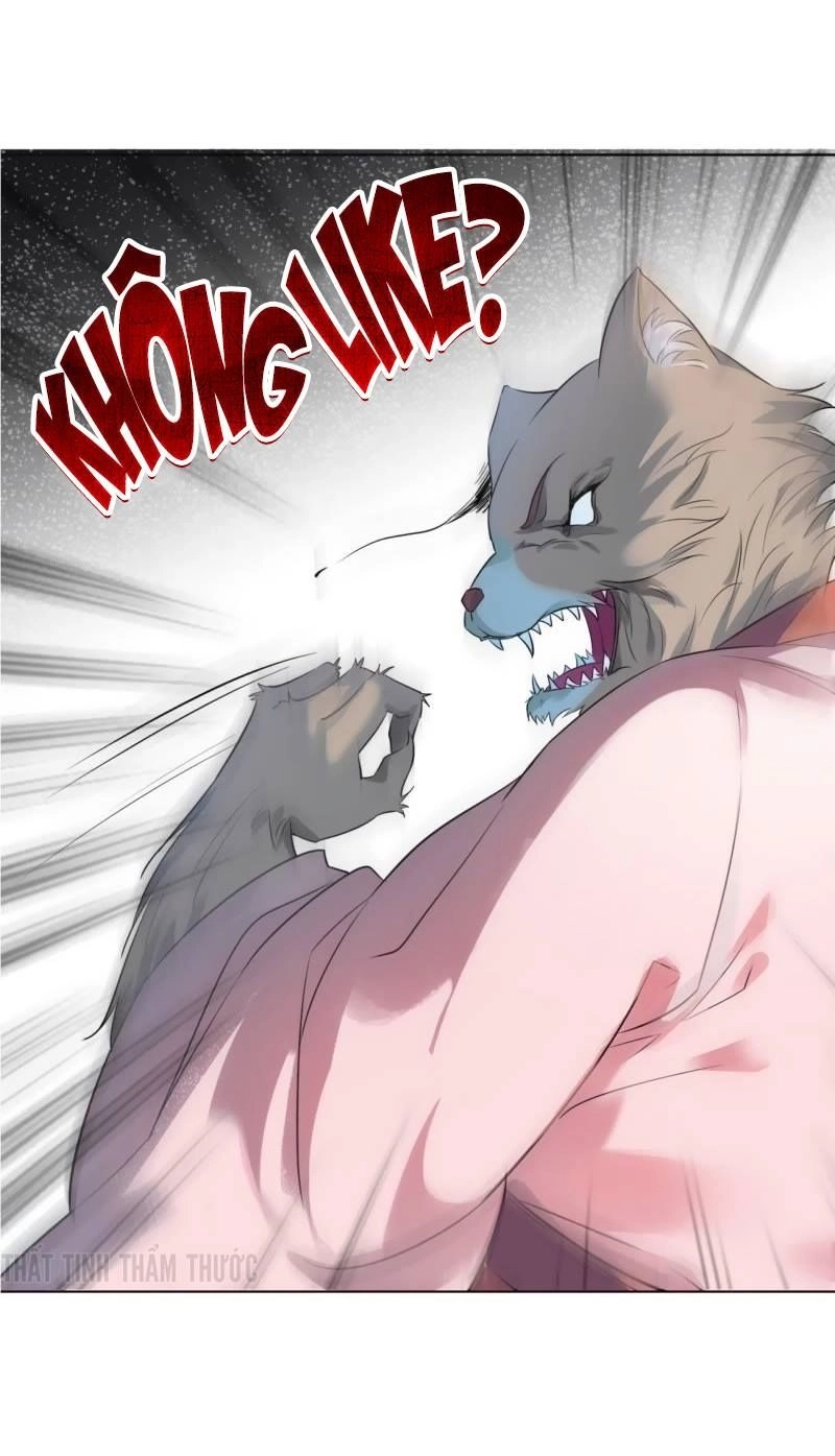 Cách Vách Có Một Đào Yêu Chapter 8 - 28