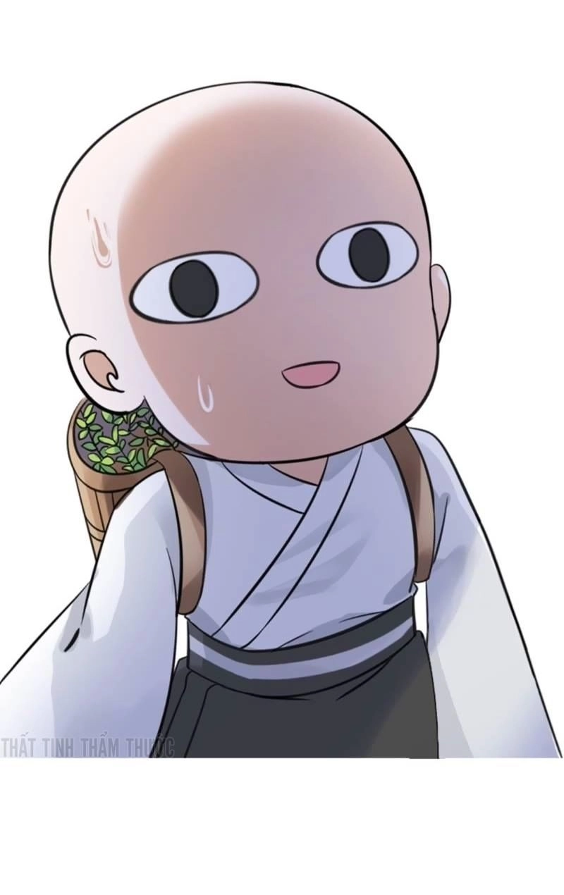 Cách Vách Có Một Đào Yêu Chapter 8 - 30