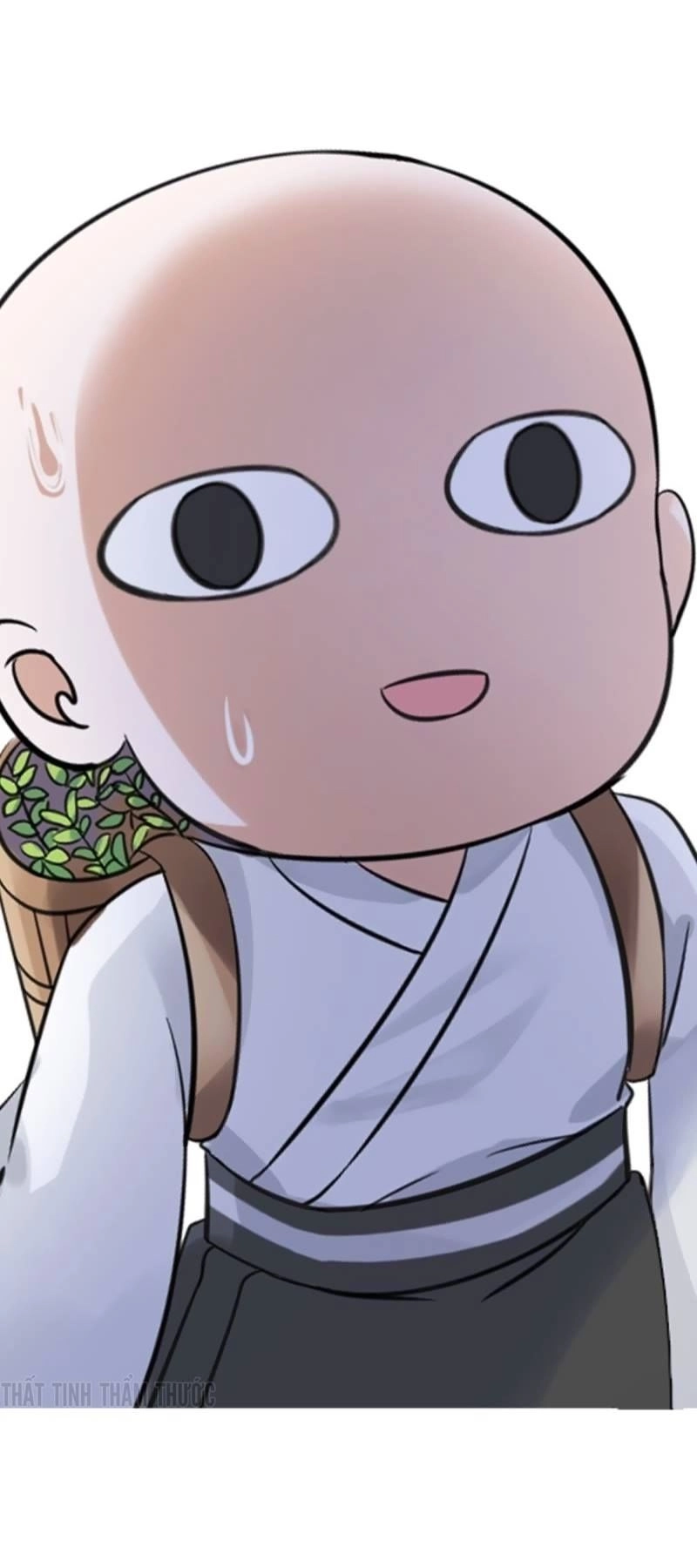 Cách Vách Có Một Đào Yêu Chapter 8 - 31