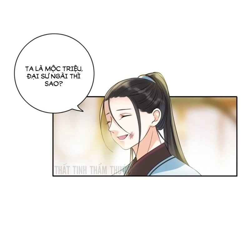 Cách Vách Có Một Đào Yêu Chapter 9 - 4