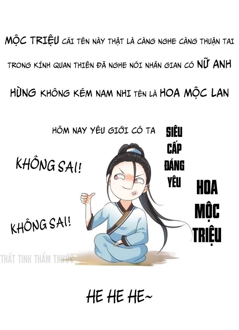 Cách Vách Có Một Đào Yêu Chapter 9 - 5