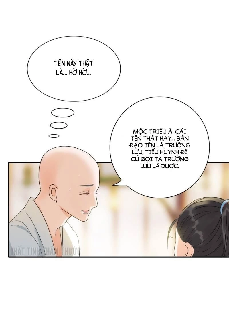 Cách Vách Có Một Đào Yêu Chapter 9 - 6
