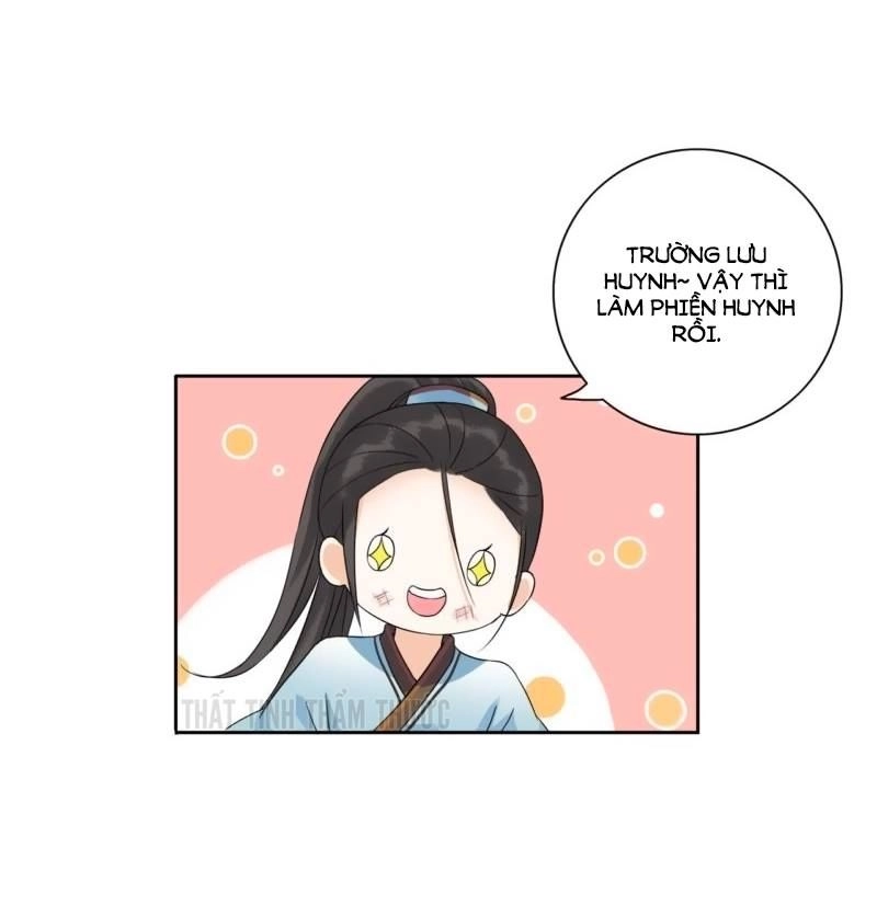 Cách Vách Có Một Đào Yêu Chapter 9 - 7