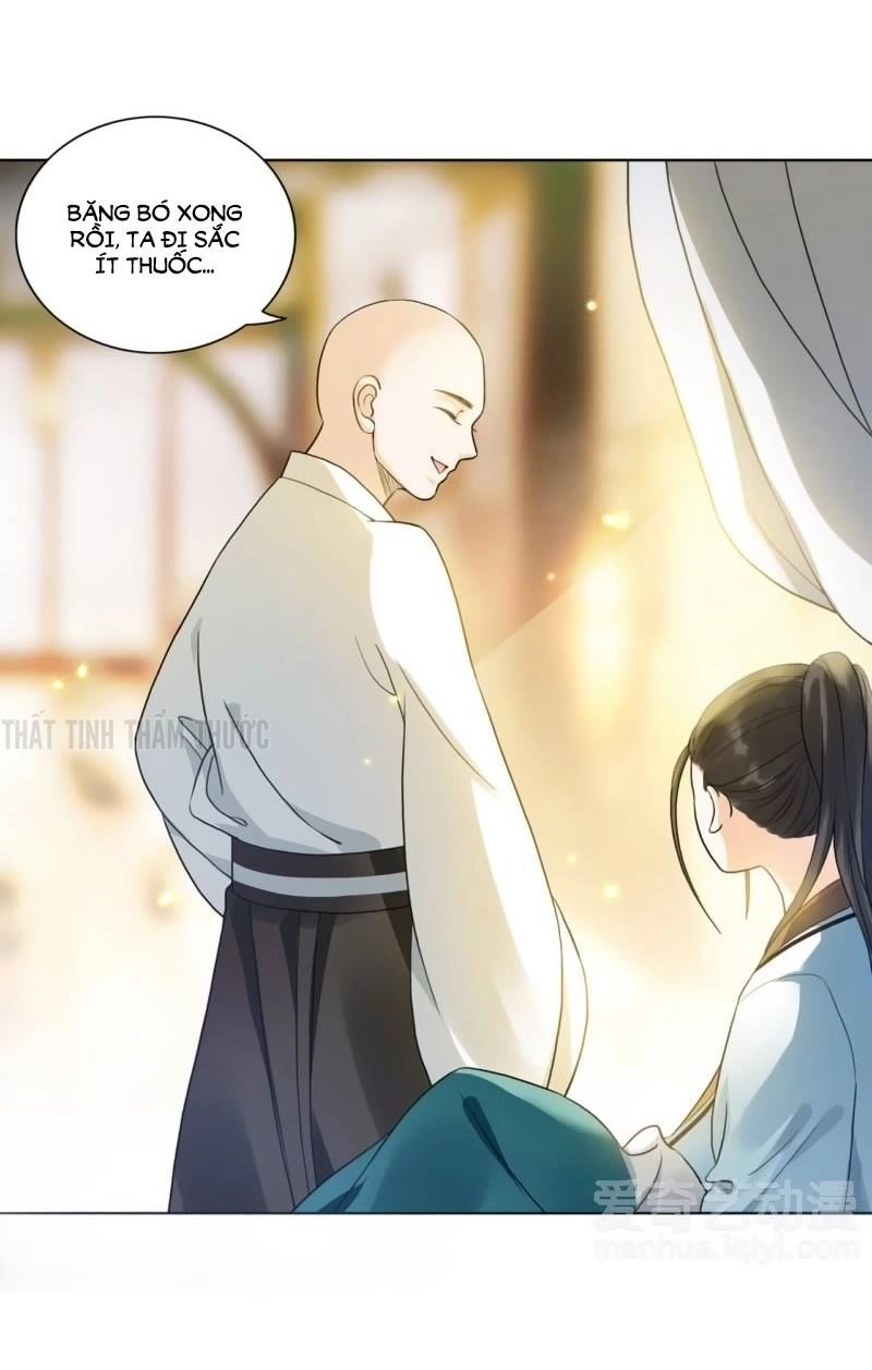 Cách Vách Có Một Đào Yêu Chapter 9 - 14