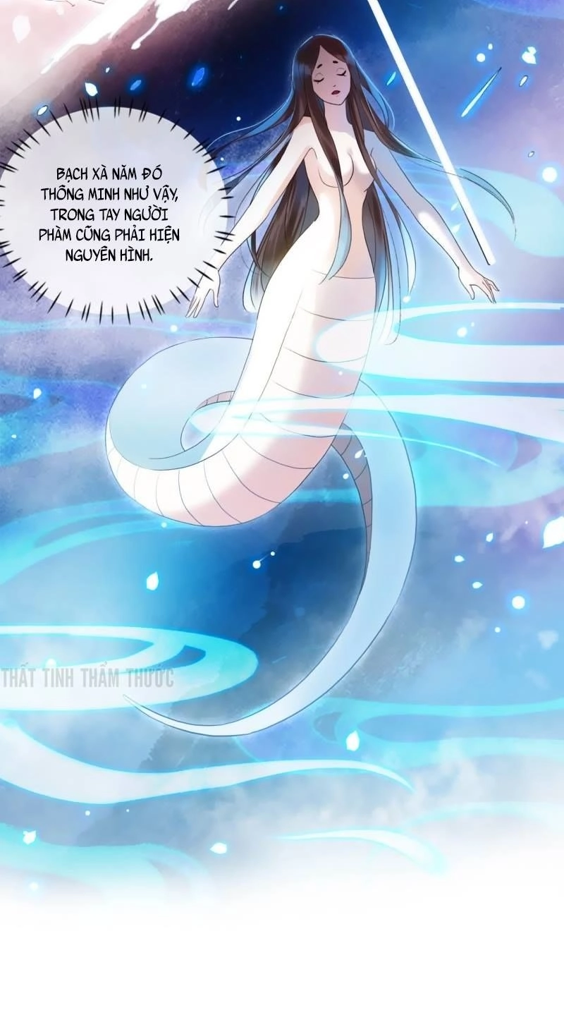 Cách Vách Có Một Đào Yêu Chapter 9 - 21