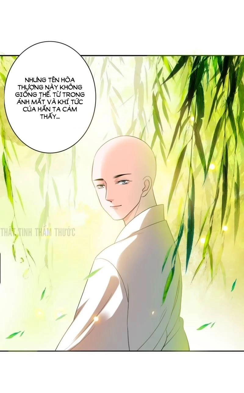 Cách Vách Có Một Đào Yêu Chapter 9 - 22