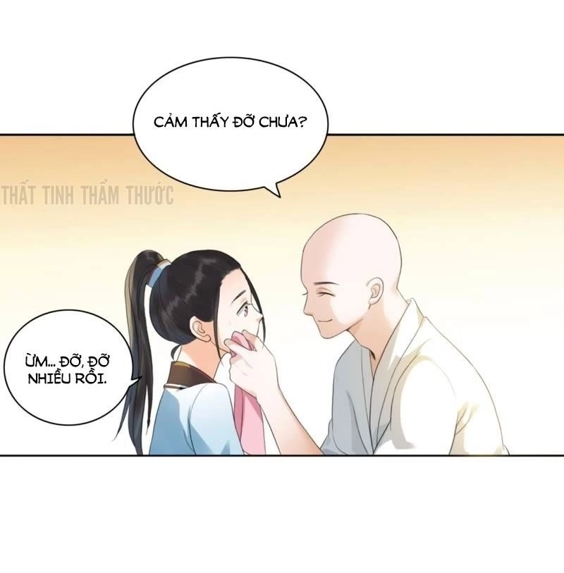 Cách Vách Có Một Đào Yêu Chapter 9 - 25