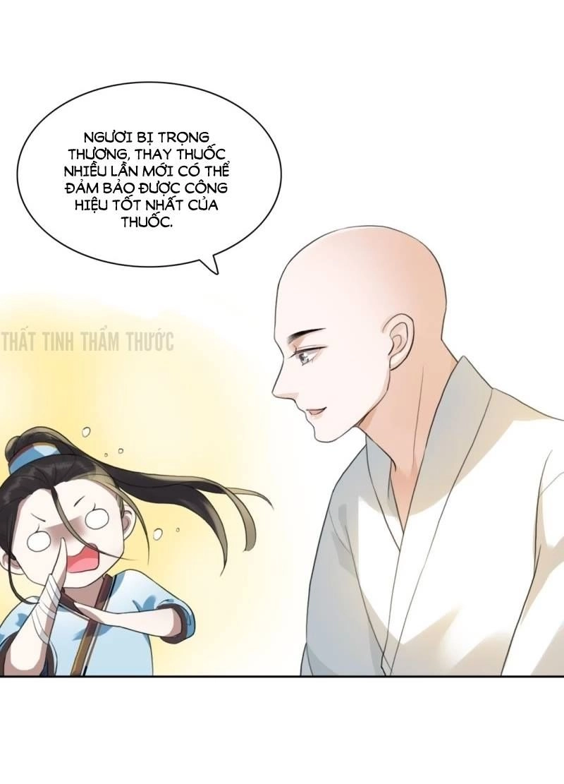 Cách Vách Có Một Đào Yêu Chapter 9 - 30