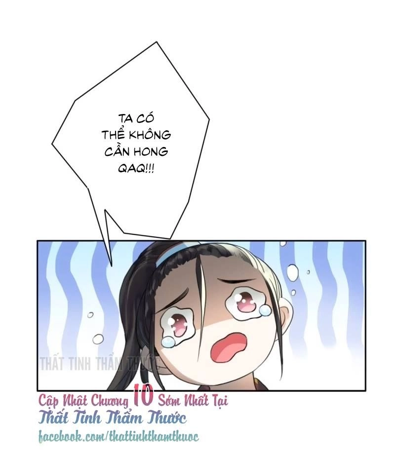 Cách Vách Có Một Đào Yêu Chapter 9 - 31