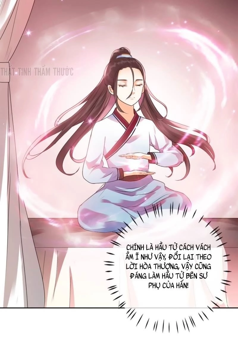 Cách Vách Có Một Đào Yêu Chapter 10 - 4