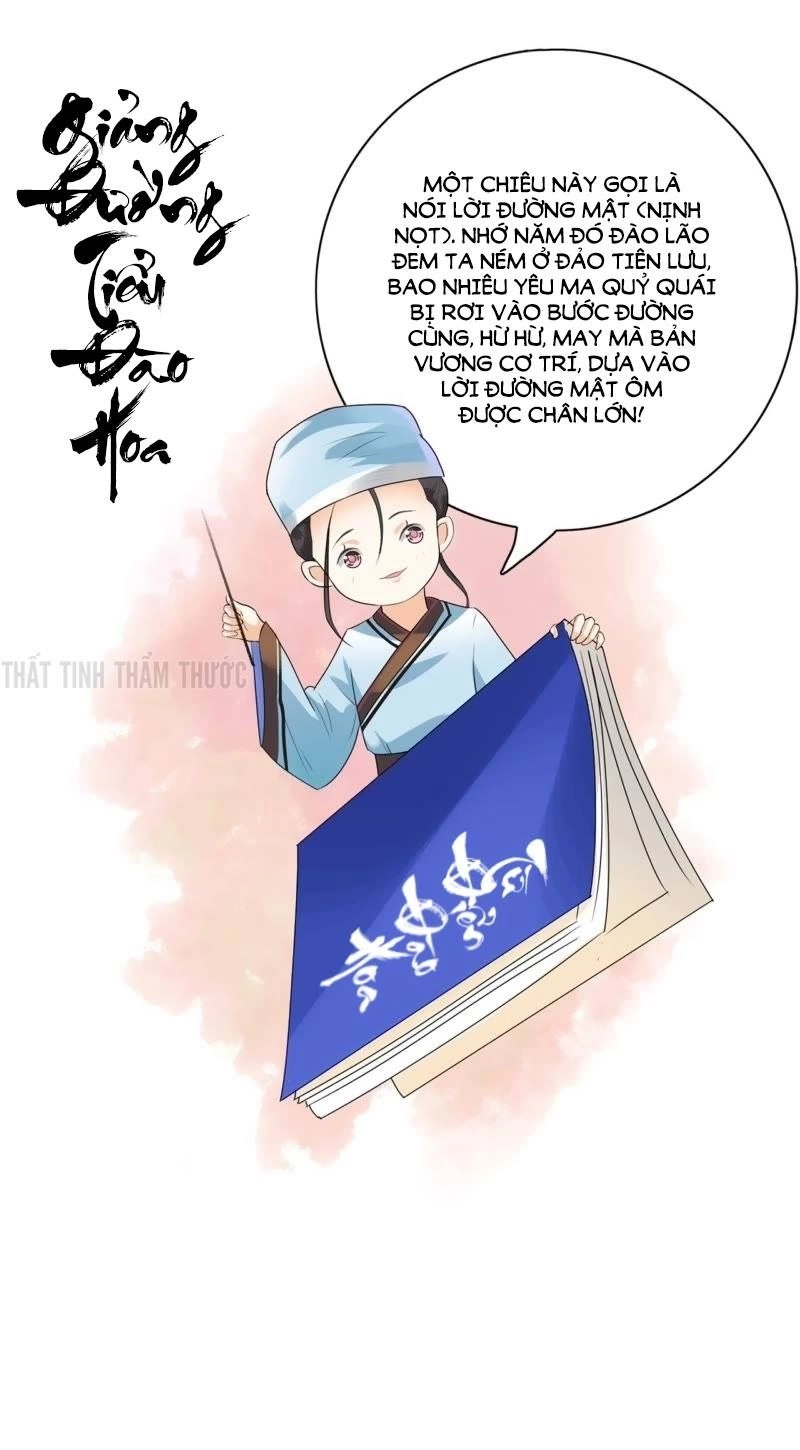 Cách Vách Có Một Đào Yêu Chapter 10 - 9