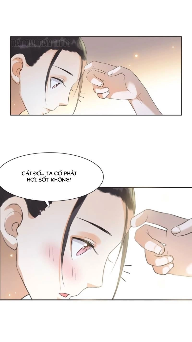 Cách Vách Có Một Đào Yêu Chapter 10 - 16