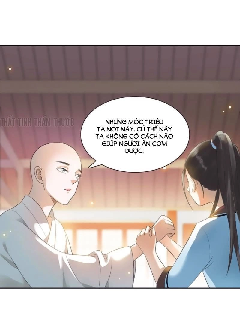 Cách Vách Có Một Đào Yêu Chapter 10 - 19