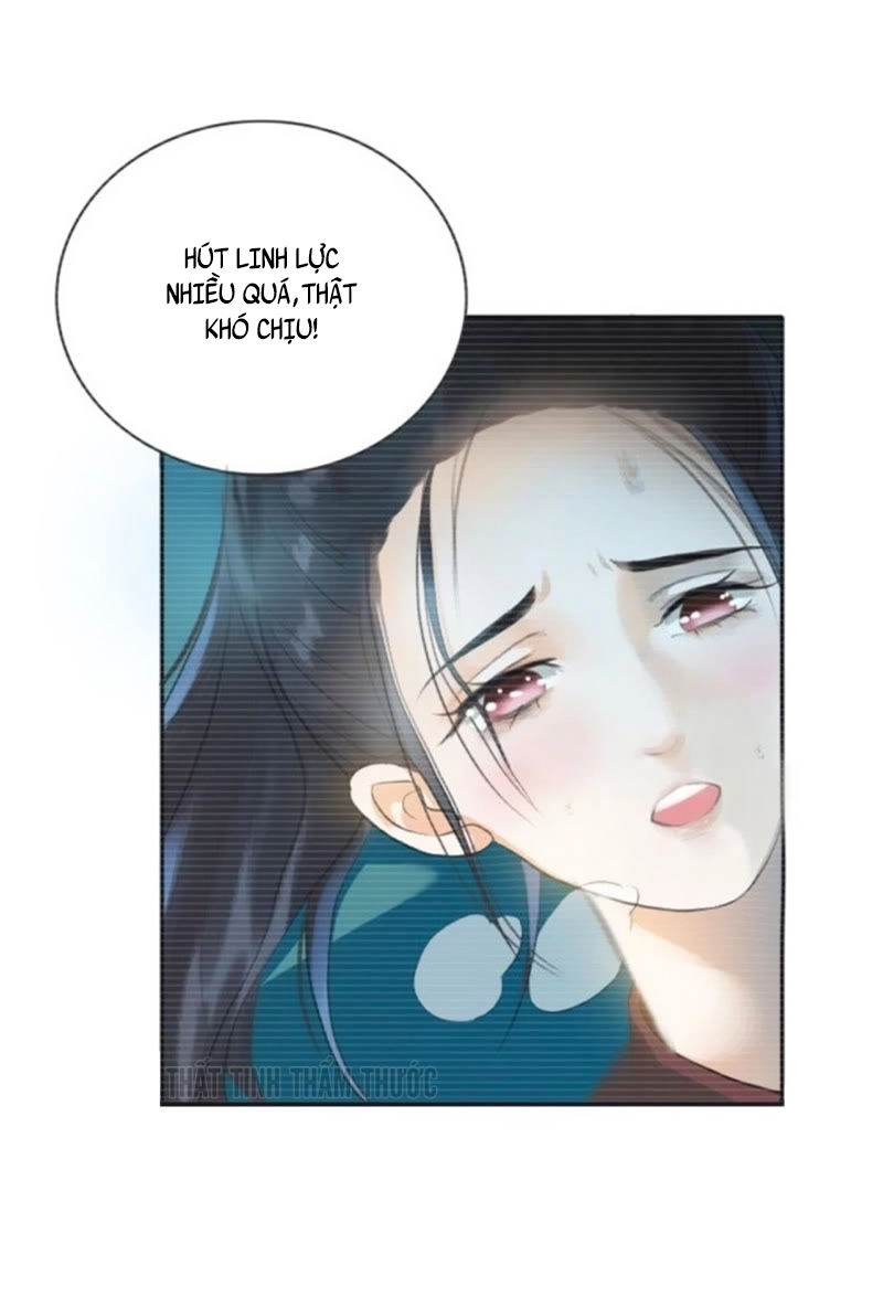 Cách Vách Có Một Đào Yêu Chapter 11 - 4