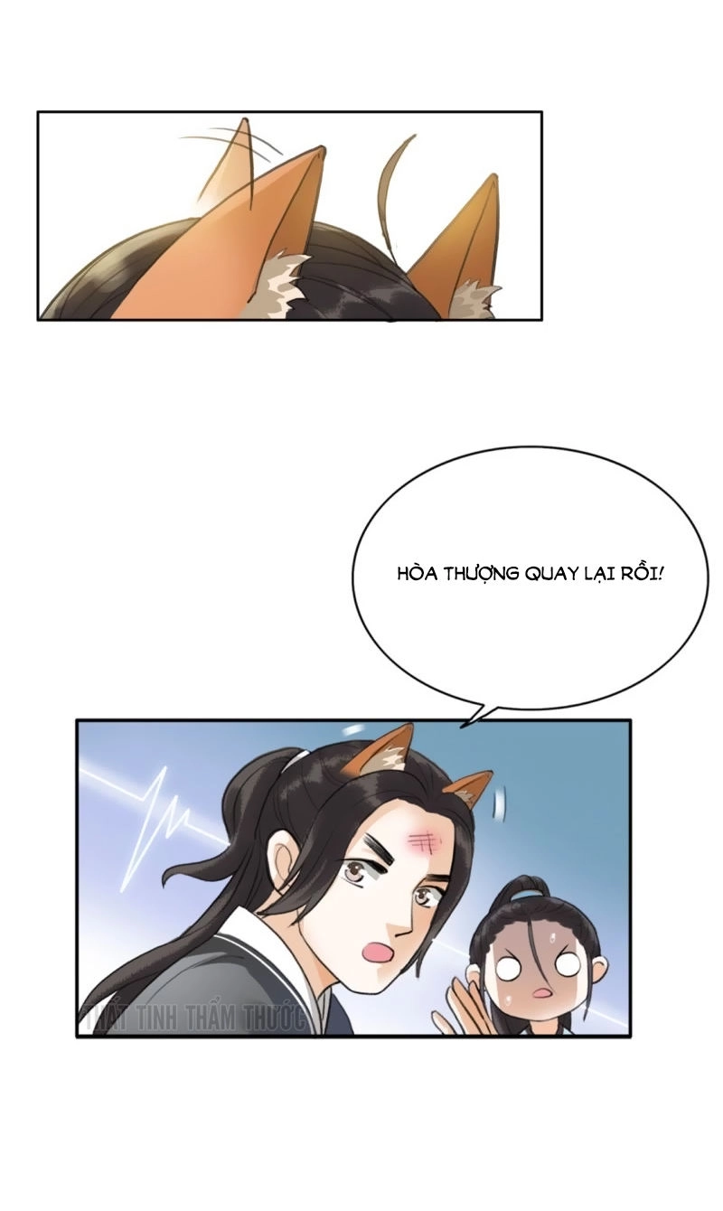 Cách Vách Có Một Đào Yêu Chapter 11 - 20