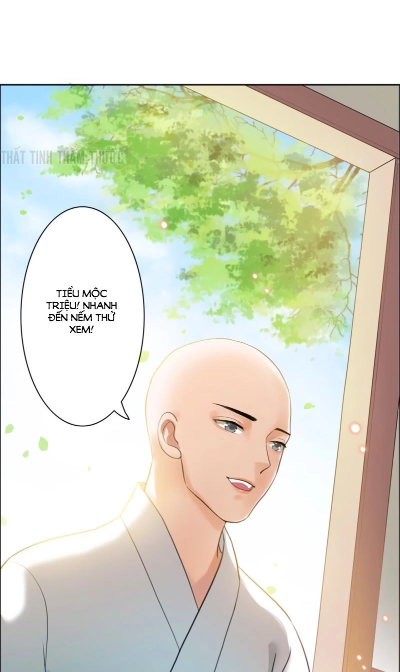 Cách Vách Có Một Đào Yêu Chapter 11 - 22