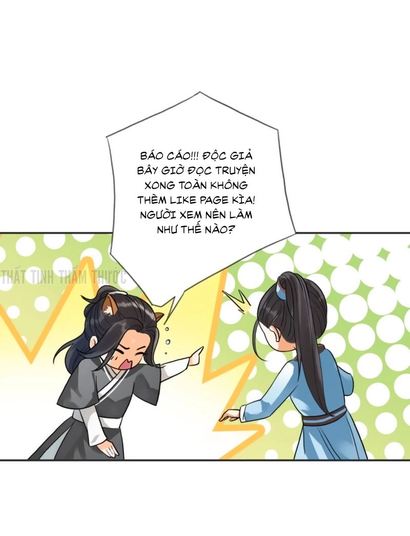 Cách Vách Có Một Đào Yêu Chapter 11 - 28