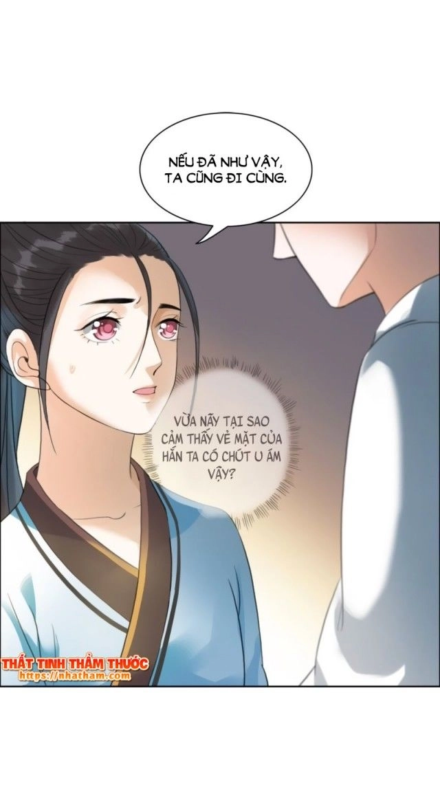 Cách Vách Có Một Đào Yêu Chapter 12 - 7