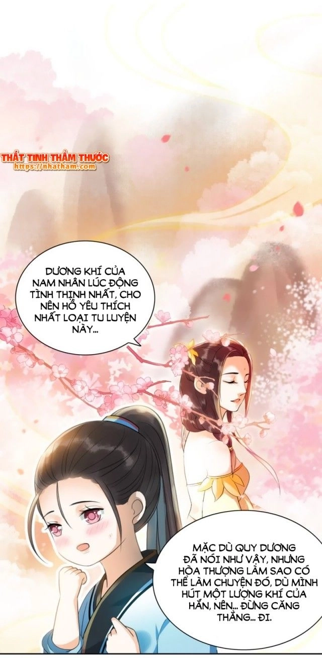 Cách Vách Có Một Đào Yêu Chapter 12 - 11