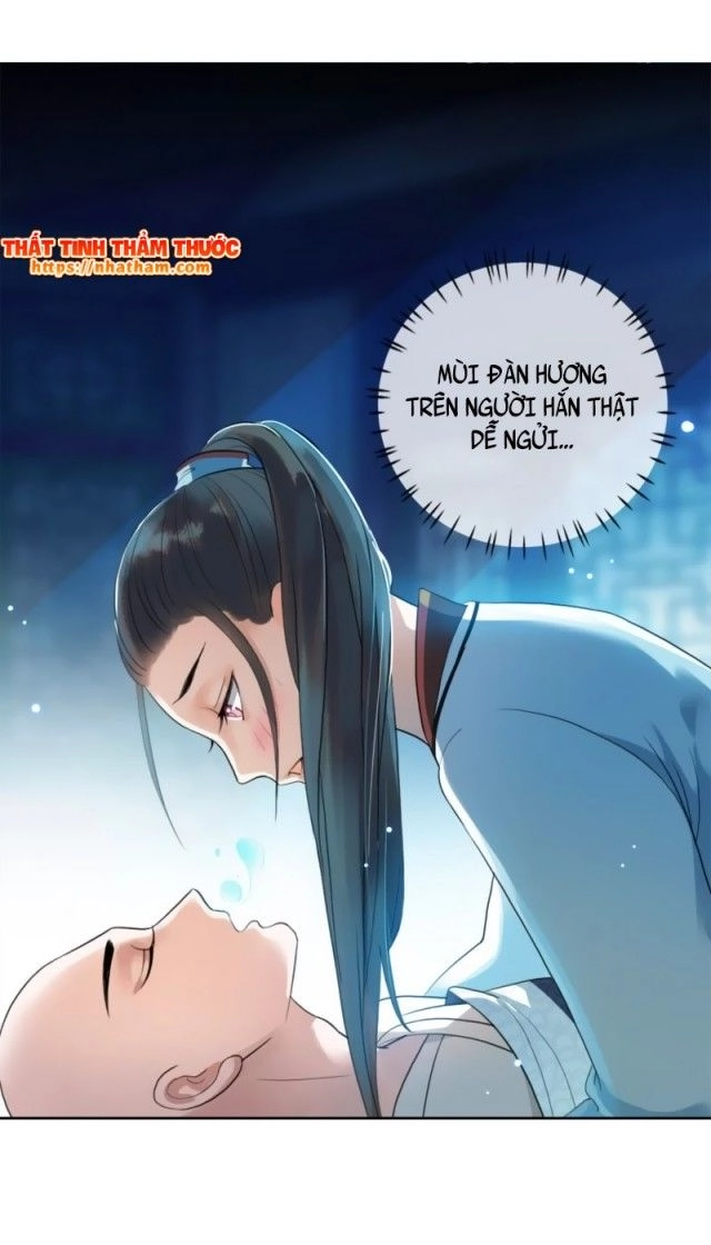 Cách Vách Có Một Đào Yêu Chapter 12 - 14