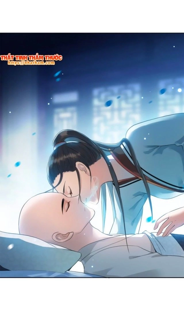 Cách Vách Có Một Đào Yêu Chapter 12 - 15