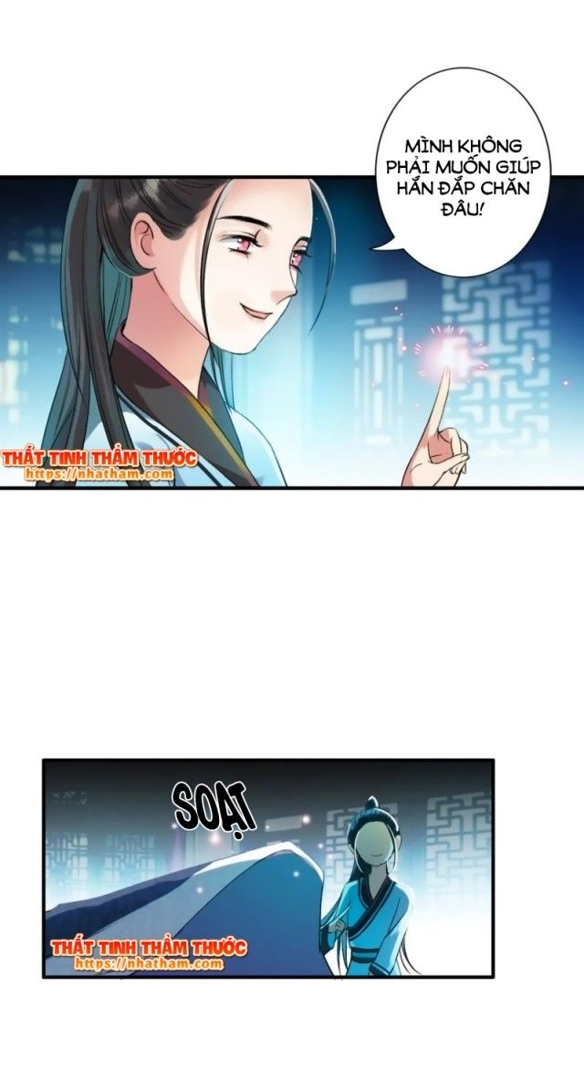 Cách Vách Có Một Đào Yêu Chapter 12 - 19