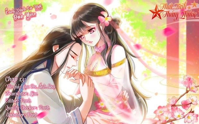 Cách Vách Có Một Đào Yêu Chapter 13 - 2