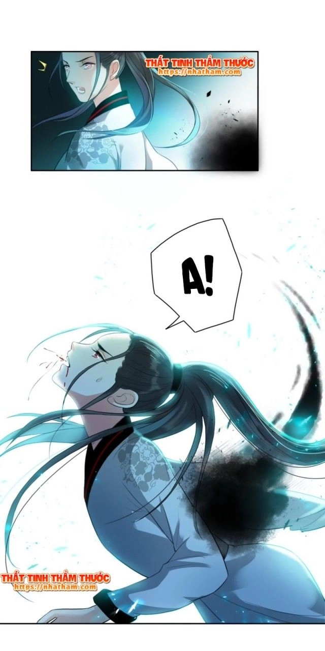 Cách Vách Có Một Đào Yêu Chapter 13 - 14