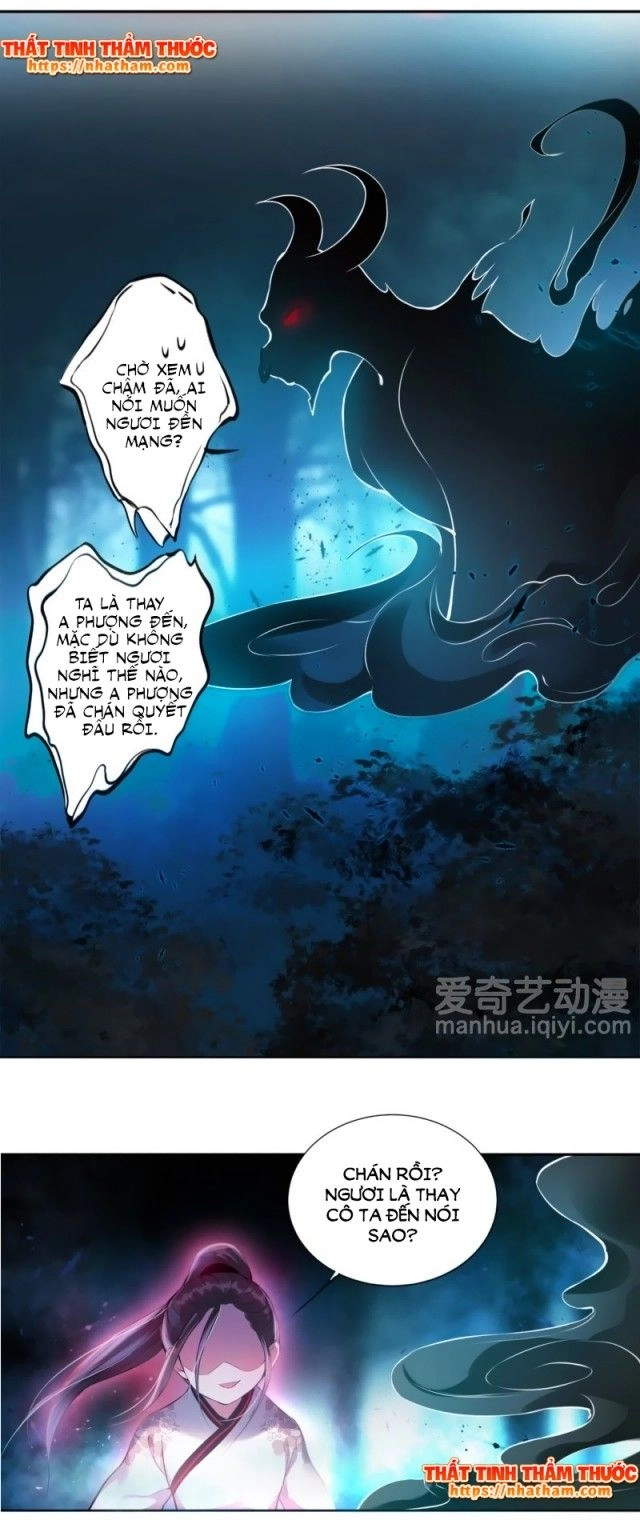 Cách Vách Có Một Đào Yêu Chapter 13 - 20