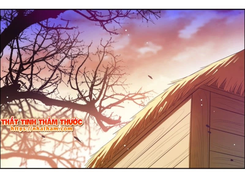 Cách Vách Có Một Đào Yêu Chapter 15 - 4