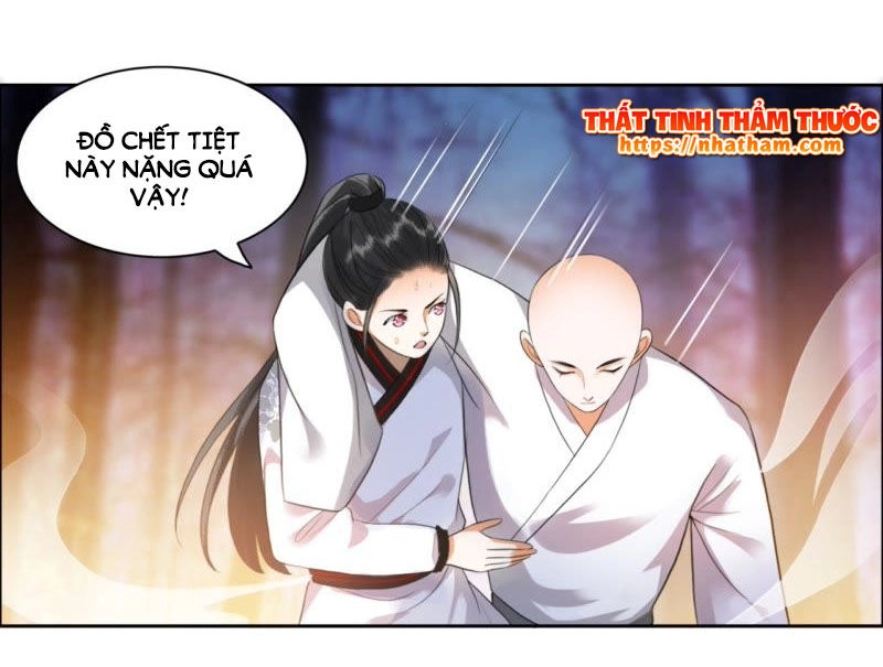 Cách Vách Có Một Đào Yêu Chapter 15 - 15