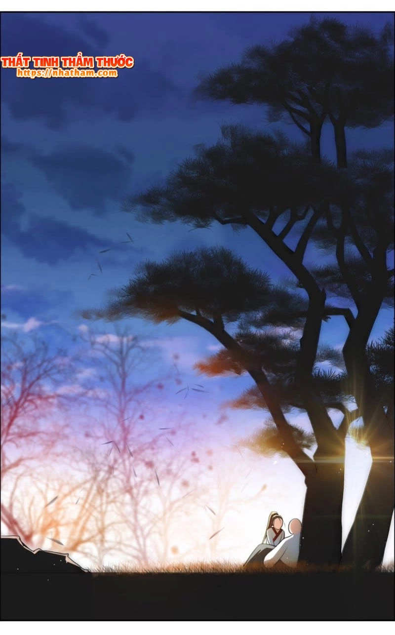 Cách Vách Có Một Đào Yêu Chapter 15 - 17