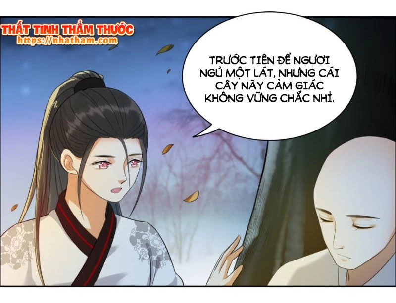 Cách Vách Có Một Đào Yêu Chapter 15 - 18