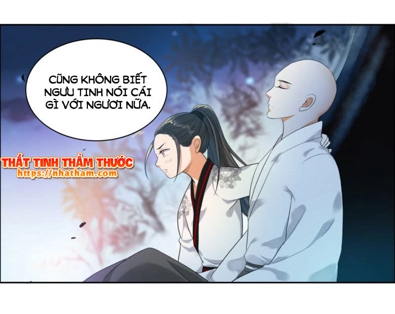 Cách Vách Có Một Đào Yêu Chapter 15 - 19