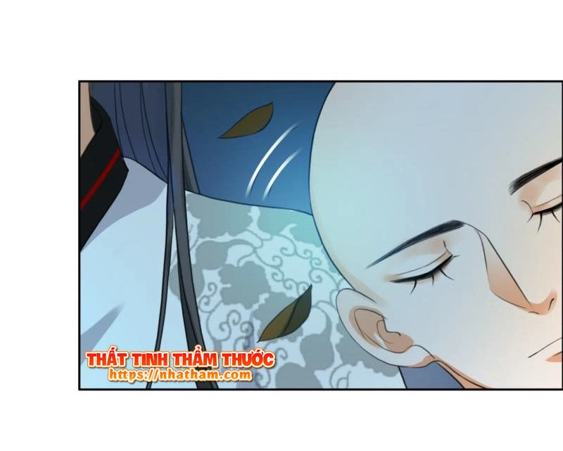 Cách Vách Có Một Đào Yêu Chapter 15 - 20