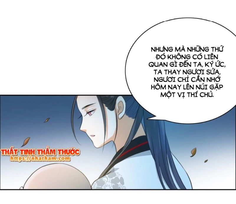 Cách Vách Có Một Đào Yêu Chapter 15 - 21