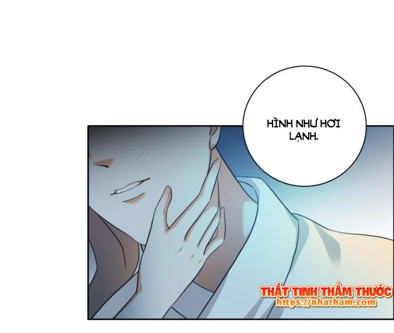 Cách Vách Có Một Đào Yêu Chapter 15 - 22