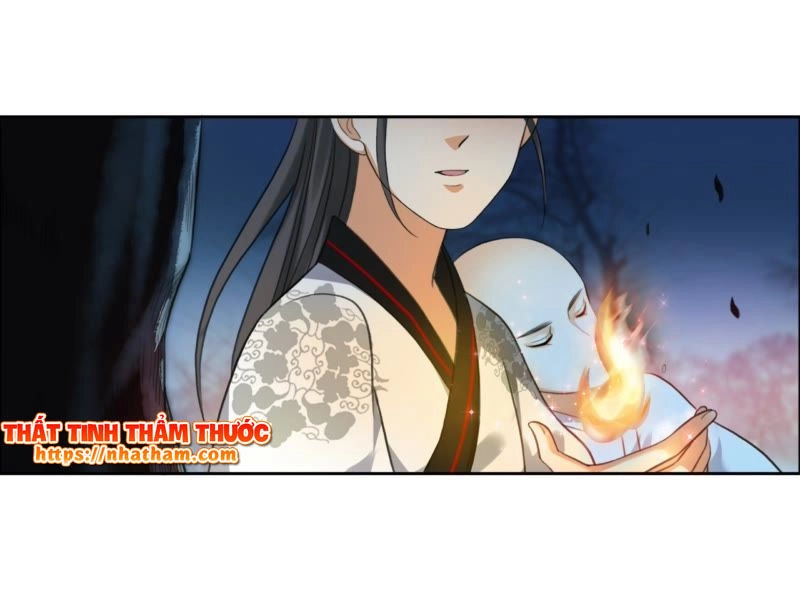 Cách Vách Có Một Đào Yêu Chapter 15 - 23