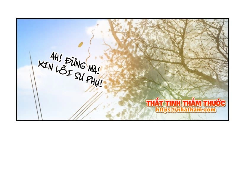 Cách Vách Có Một Đào Yêu Chapter 15 - 26