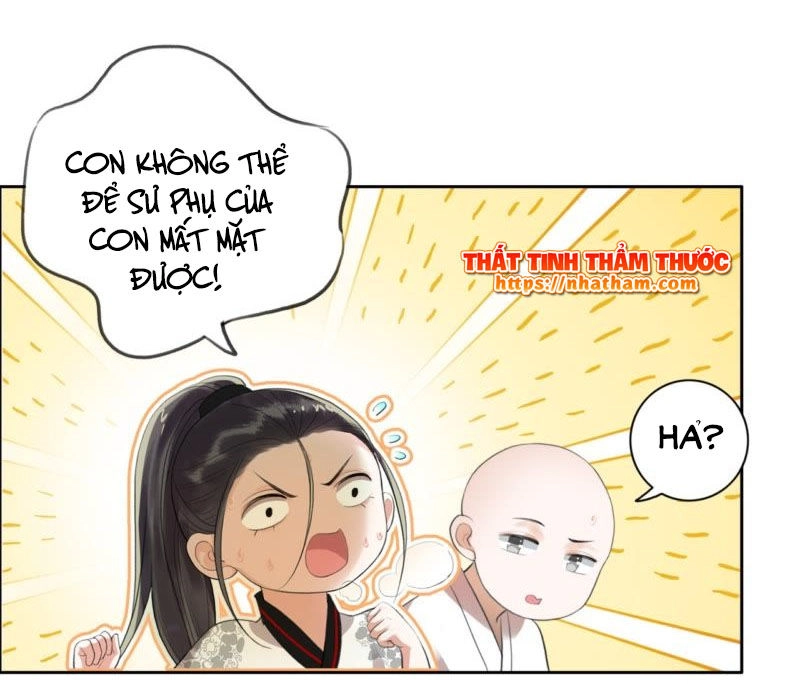 Cách Vách Có Một Đào Yêu Chapter 15 - 27