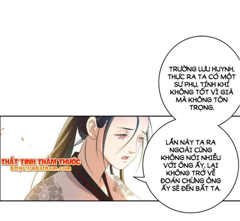 Cách Vách Có Một Đào Yêu Chapter 15 - 29