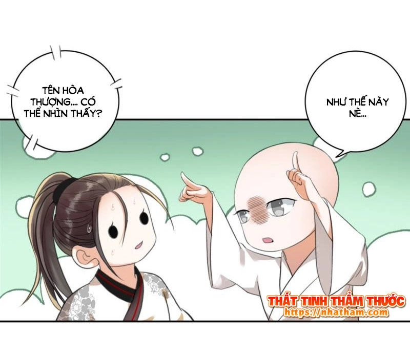 Cách Vách Có Một Đào Yêu Chapter 15 - 35