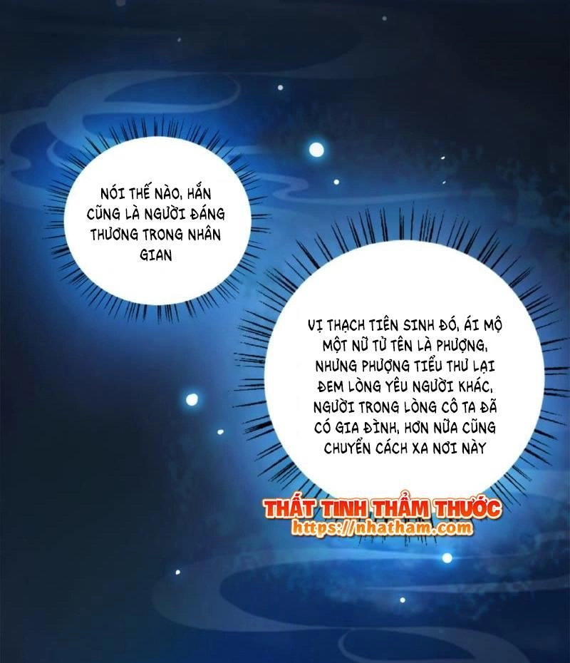 Cách Vách Có Một Đào Yêu Chapter 16 - 3