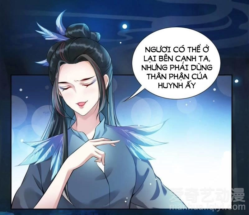 Cách Vách Có Một Đào Yêu Chapter 16 - 4