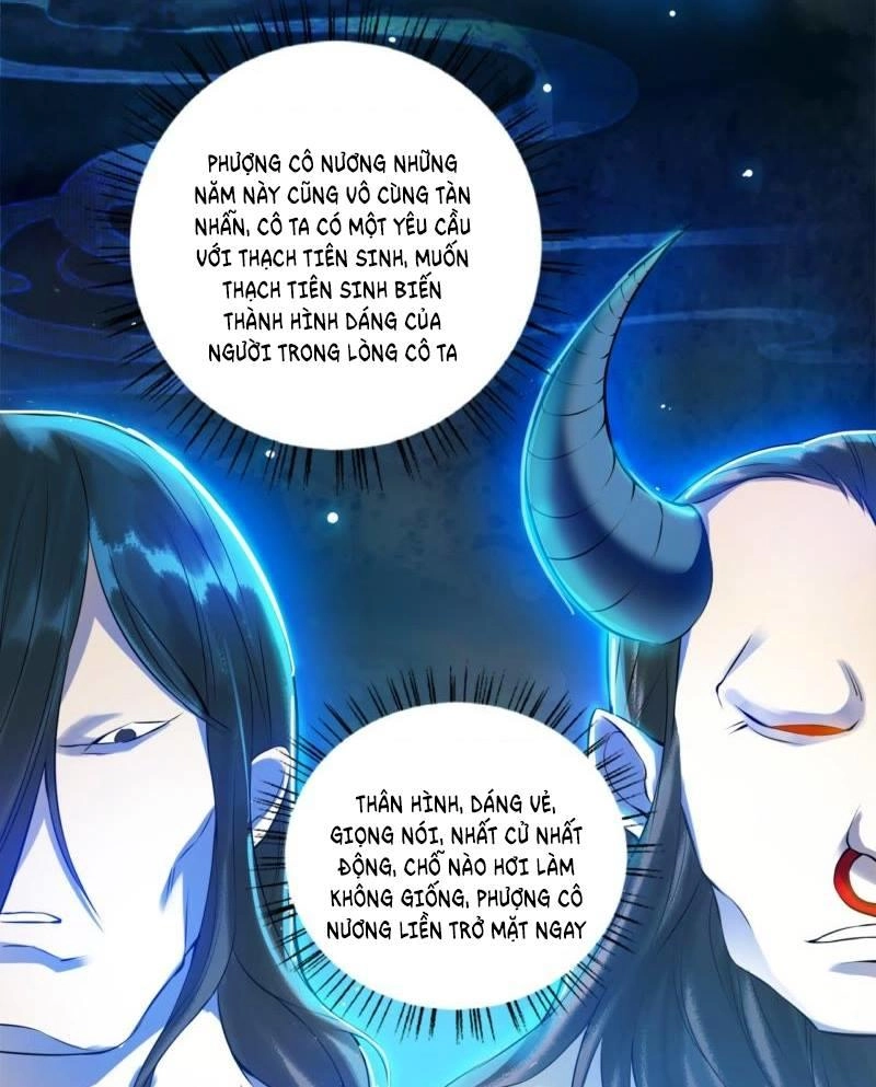 Cách Vách Có Một Đào Yêu Chapter 16 - 5